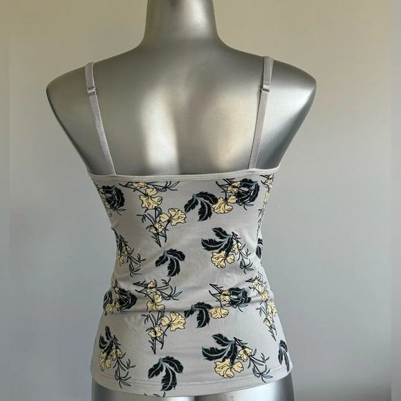 FREE 🆕🐝Floral Print  Camisole - Picture 4 of 14